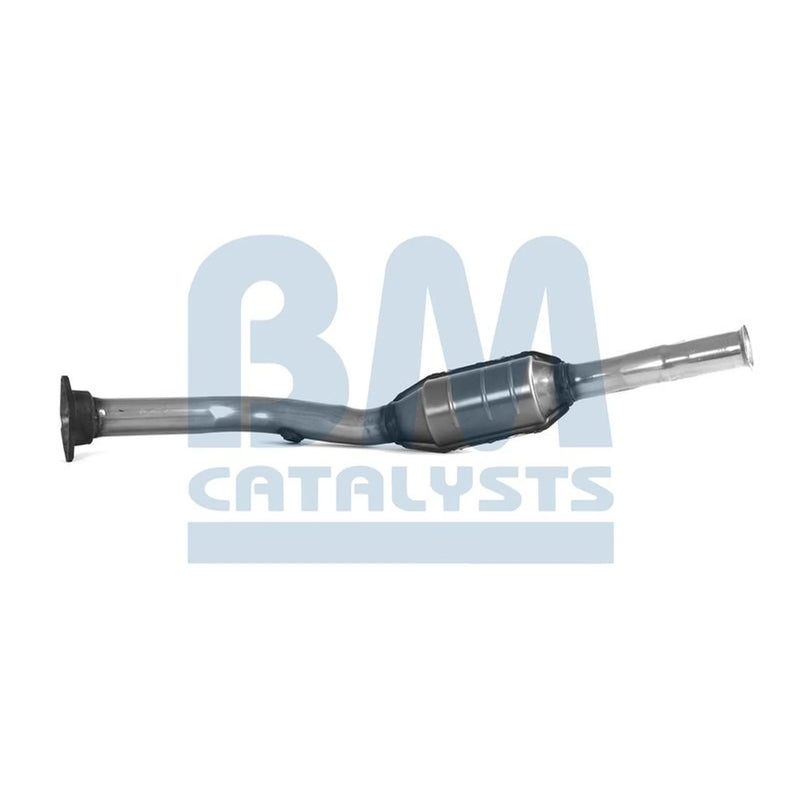 BM Catalysts Homologated Petrol Cat BM90858H