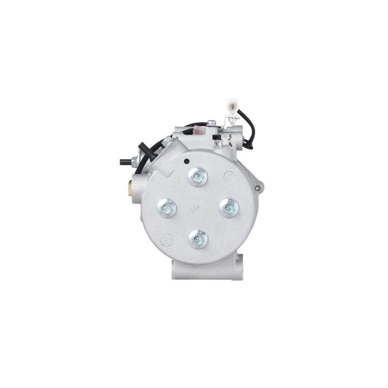 Hella Air Conditioning Compressor 8FK 366 201-421