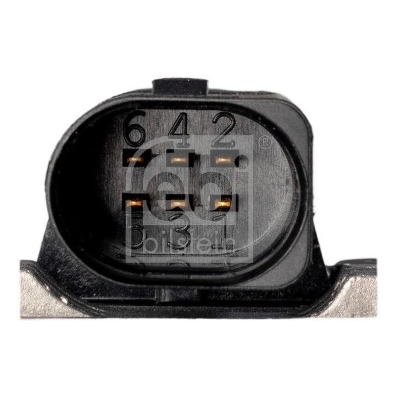 Febi Intake Manifold Fitting 4 Connectors 176018