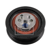 Febi Timing Belt Tensioner Pulley 72mm OD ID Wide 02889
