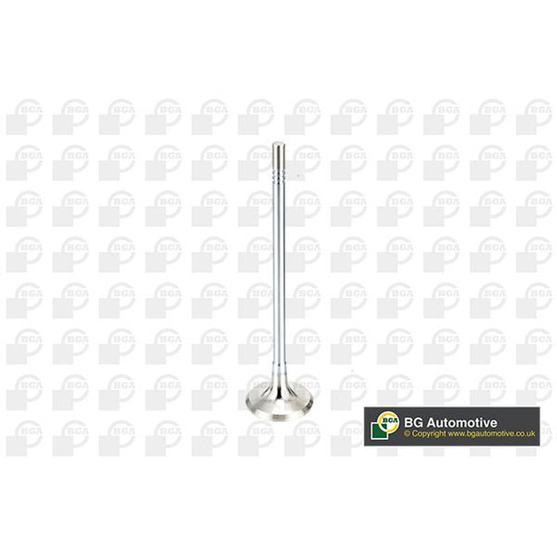 BGA Engine Exhaust Valve 27mm Head V165051