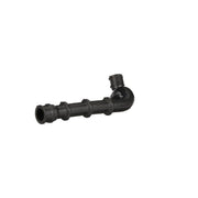 Gates Crankcase Ventilation Hose 237mm EMH495