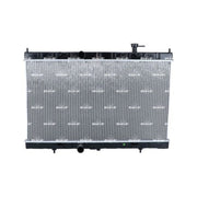 NRF Engine Radiator 550072