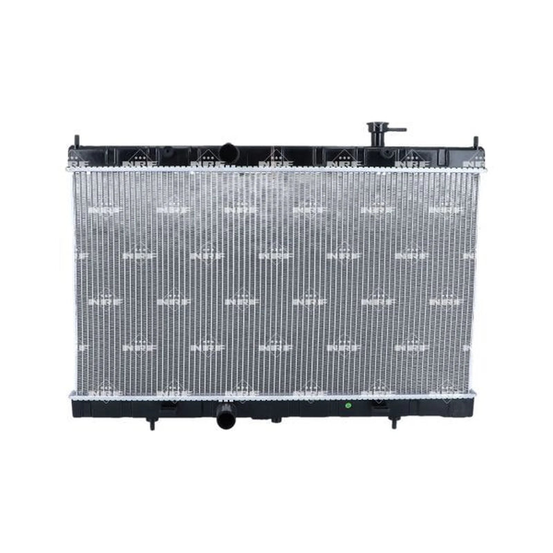 NRF Engine Radiator 550072