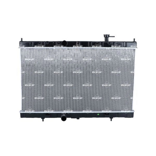 NRF Engine Radiator 550072