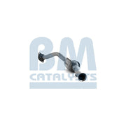 BM Catalysts Homologated Petrol Cat BM91207H