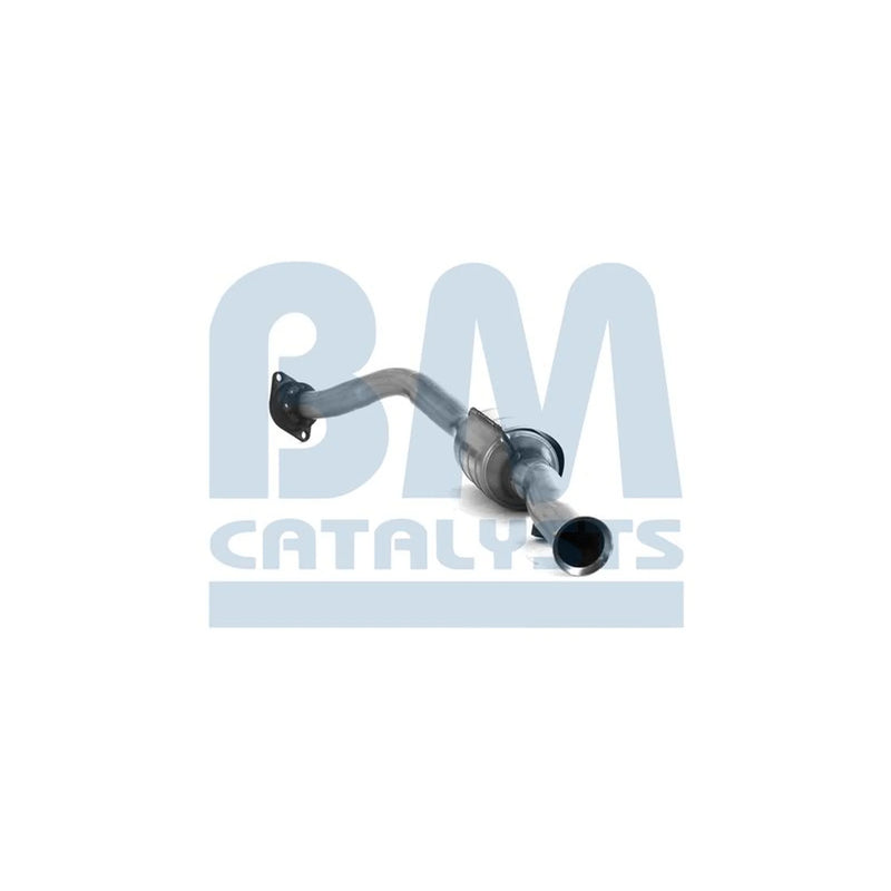 BM Catalysts Homologated Petrol Cat BM91207H