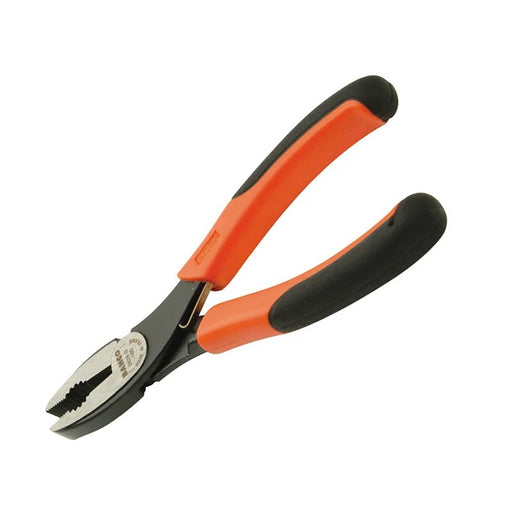 Bahco 2628G ERGO™ Combination Pliers 200mm (8in) - 2628 G-200