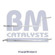 BM Catalysts Exhaust Pipe OD BM50764