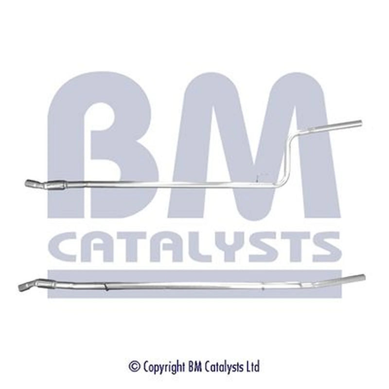 BM Catalysts Exhaust Pipe OD BM50764