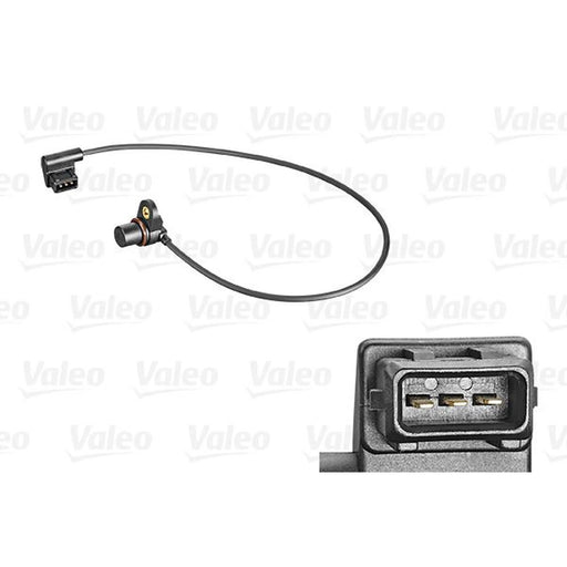 Valeo Camshaft Position Sensor 253820