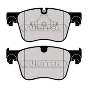 Juratek Front Brake Pad Set JCP8098