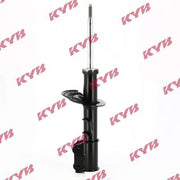KYB Shock Absorber Damper Strut Front Right 338108