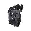 Febi Door Lock Mechanism Left Rear 7 Pin 197579