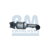 BM Catalysts Homologated Petrol Cat BM91784H