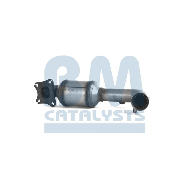 BM Catalysts Homologated Petrol Cat BM91784H