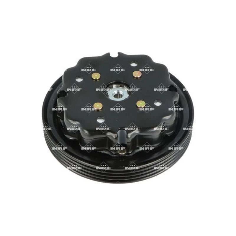 NRF A/C Compressor Magnetic Clutch 380036