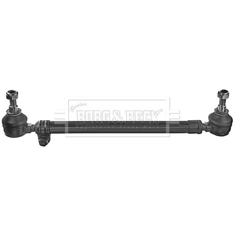 Borg & Beck Inner Rack End Right Joint BDL6075