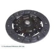 Blue Print Clutch Friction Disc Plate 18 Splines ADN13121