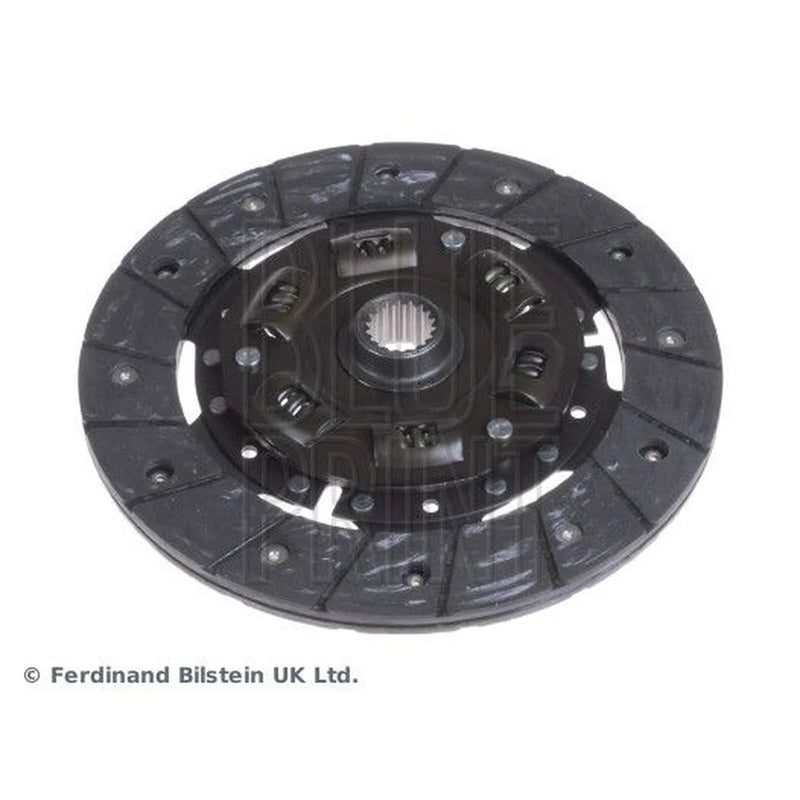 Blue Print Clutch Friction Disc Plate 18 Splines ADN13121