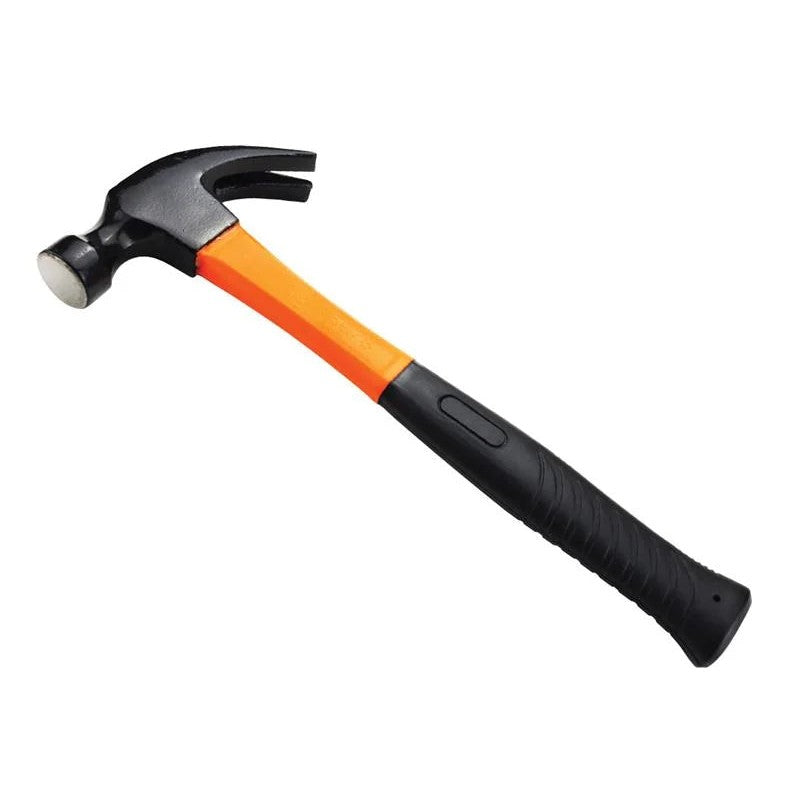 Bulldog Insulated Claw Hammer 570g (20oz) - INSCLAW20