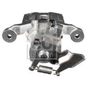 Febi Brake Caliper Assembly Rear Left 178736