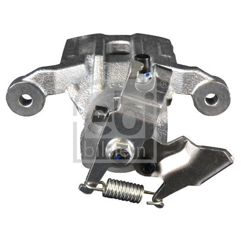 Febi Brake Caliper Assembly Rear Left 178736