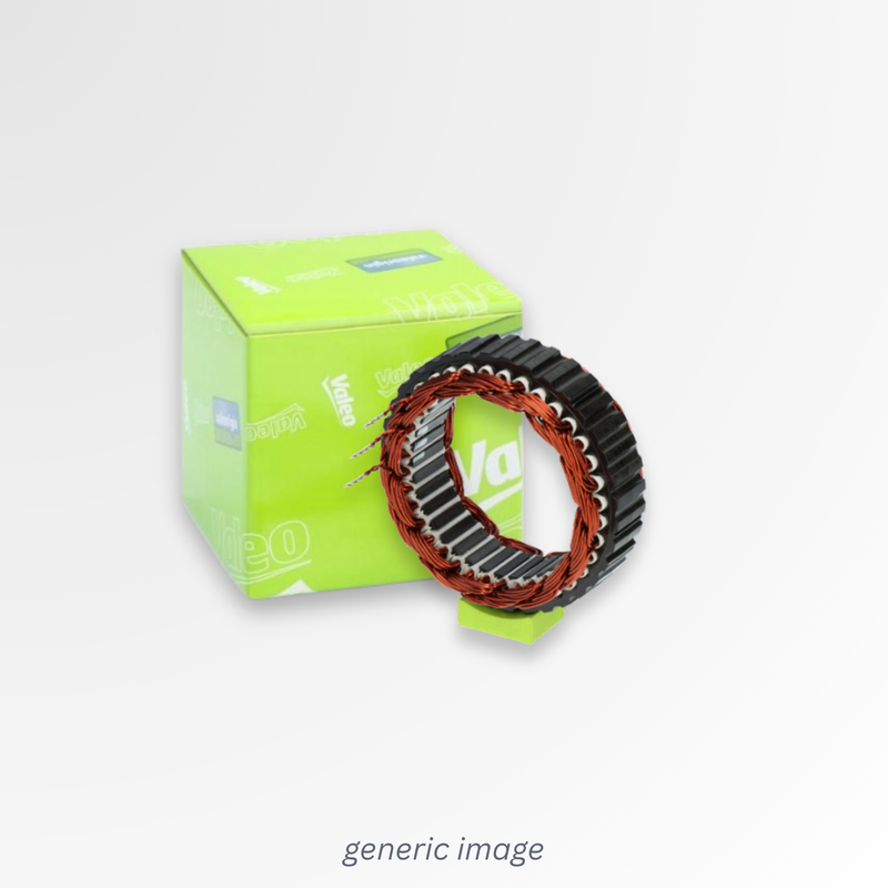 Valeo Alternator Stator 102589