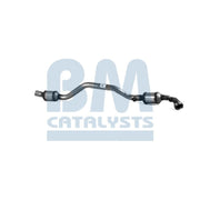 BM Catalysts Homologated Petrol Cat BM91266H