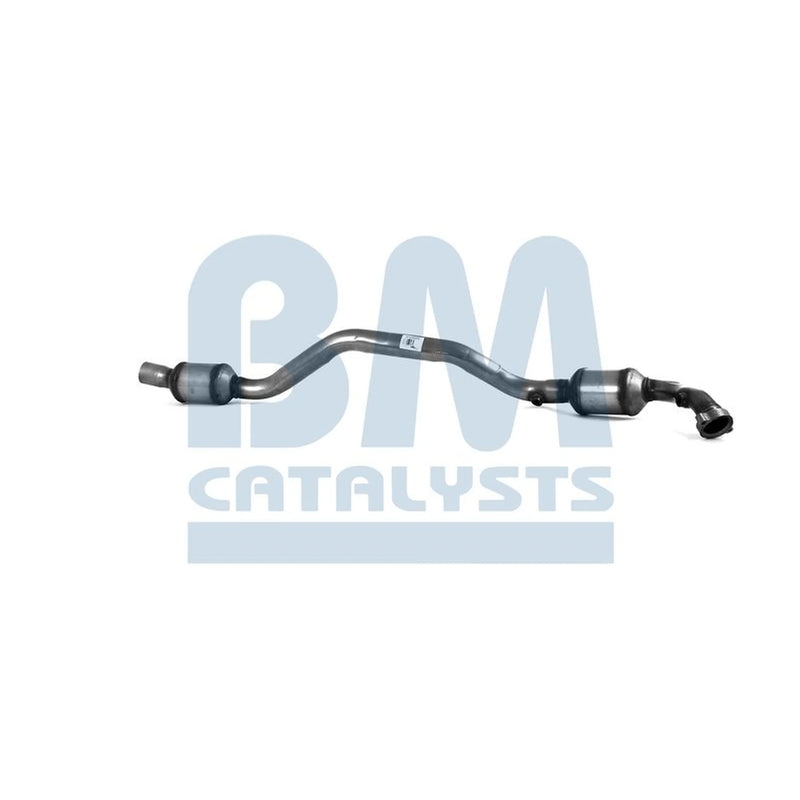 BM Catalysts Homologated Petrol Cat BM91266H