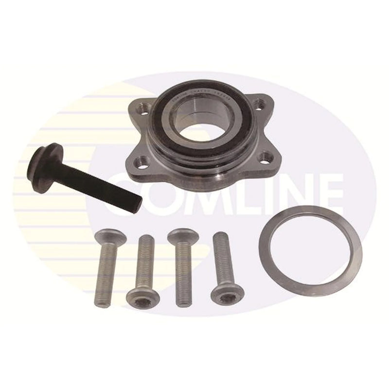 Comline Wheel Bearing Kit CHA137