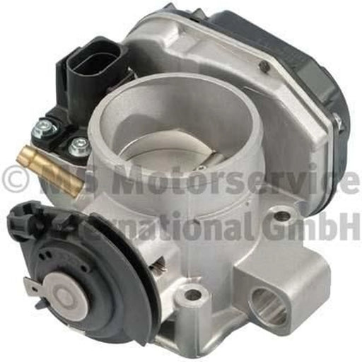 Pierburg Electronic Throttle Body Assembly 7.03703.15.0