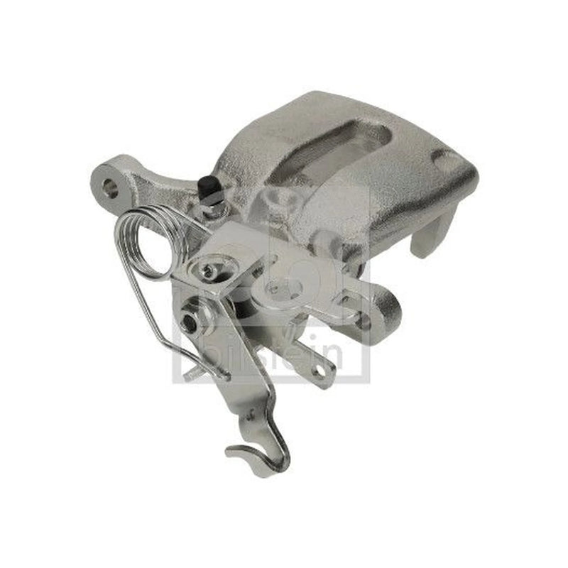 Febi Brake Caliper Assembly Rear Left 196439