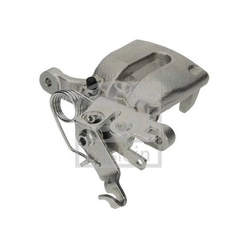 Febi Brake Caliper Assembly Rear Left 196439