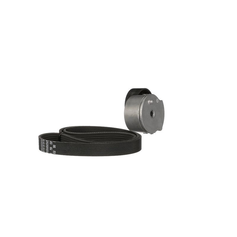 Gates V-Ribbed Belt Set K016PK1218