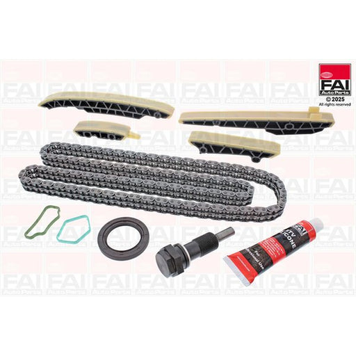 FAI 10 x Timing Chain Kit Set 164 Links TCK154