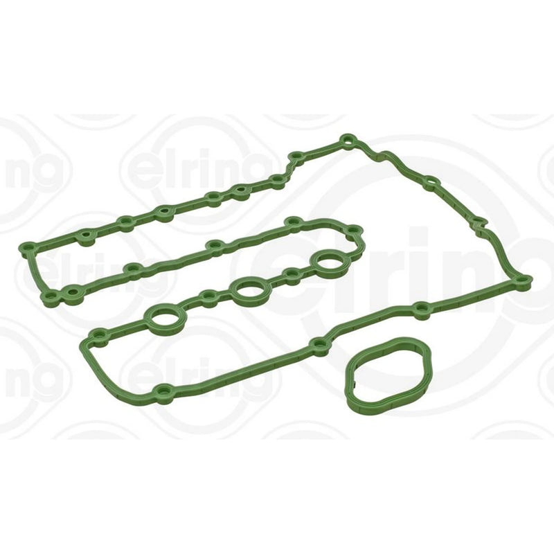Elring Cylinder Head Cover Gasket Set 092.460