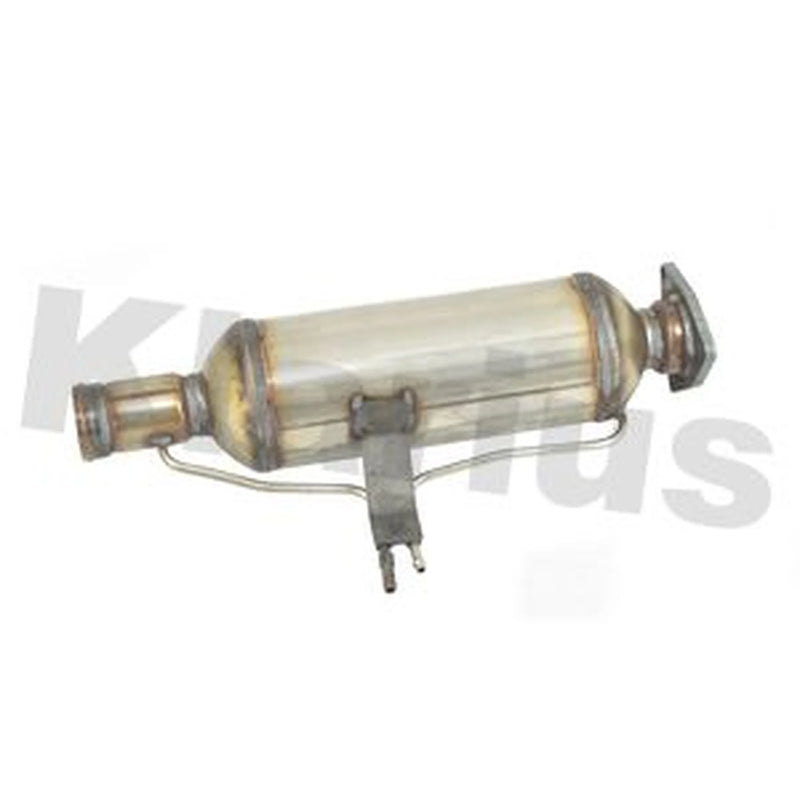Klarius Diesel Particulate Filter Non T/A 399440