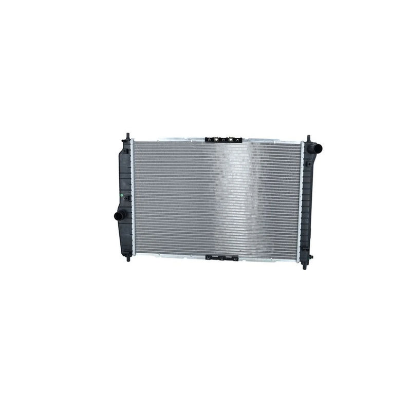 NRF Engine Radiator 53902