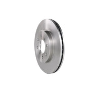 Bosch 2 x Vented Front Brake Discs 0 986 479 594