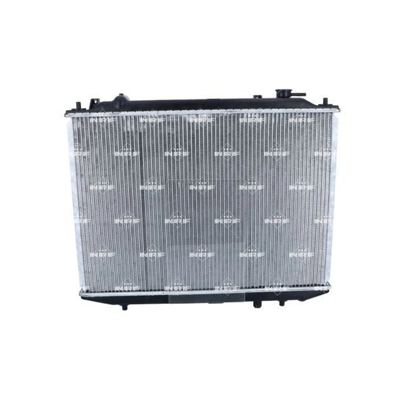 NRF Engine Radiator 53567