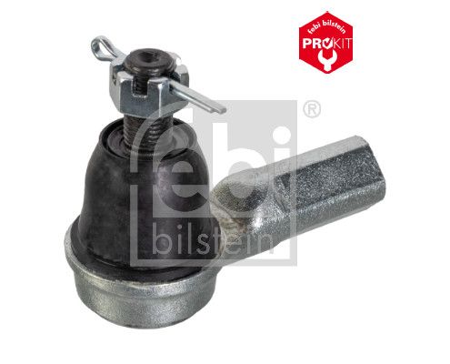 Febi Steering Tie Rod End Ball Joint Front Right