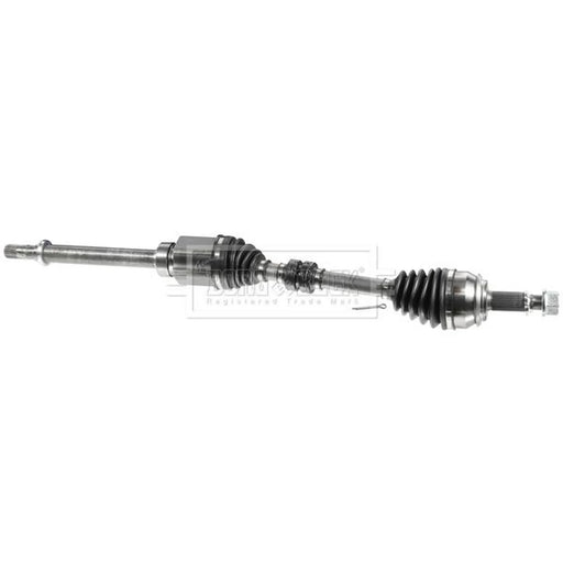 Borg & Beck CV Drive Shaft Driveshaft Front Right BDS1825
