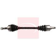 Apec CV Drive Shaft Driveshaft Front Left ADS1098L