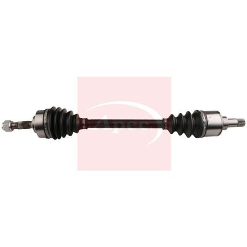 Apec CV Drive Shaft Driveshaft Front Left ADS1098L