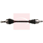 Apec CV Drive Shaft Driveshaft Front Left ADS1098L
