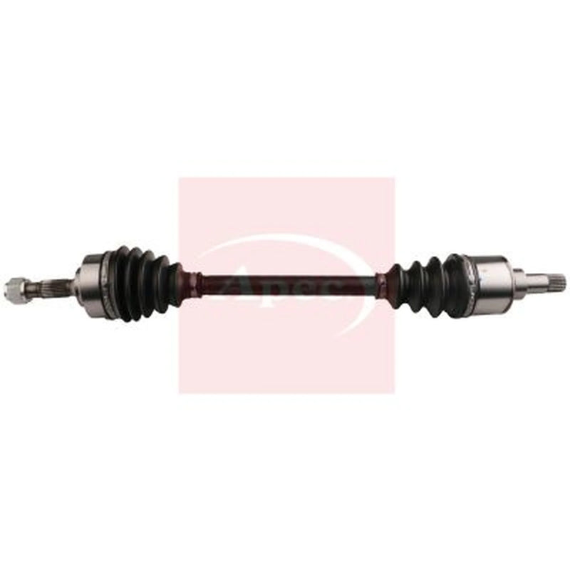 Apec CV Drive Shaft Driveshaft Front Left ADS1098L