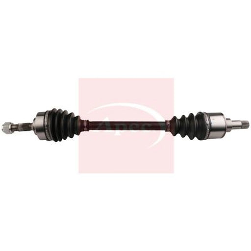 Apec CV Drive Shaft Driveshaft Front Left ADS1098L