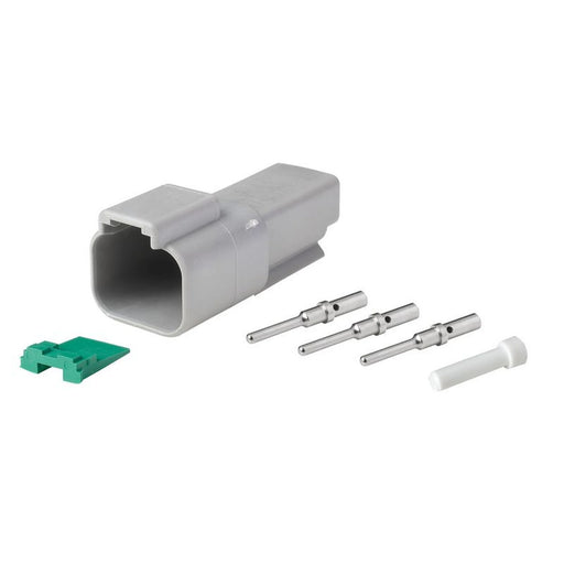 Hella Electrical Plug Housing 8JA 201 021-801