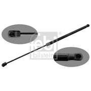 Febi Bonnet Gas Strut Lift Support Hood Lift Shock Replacement b 47045
